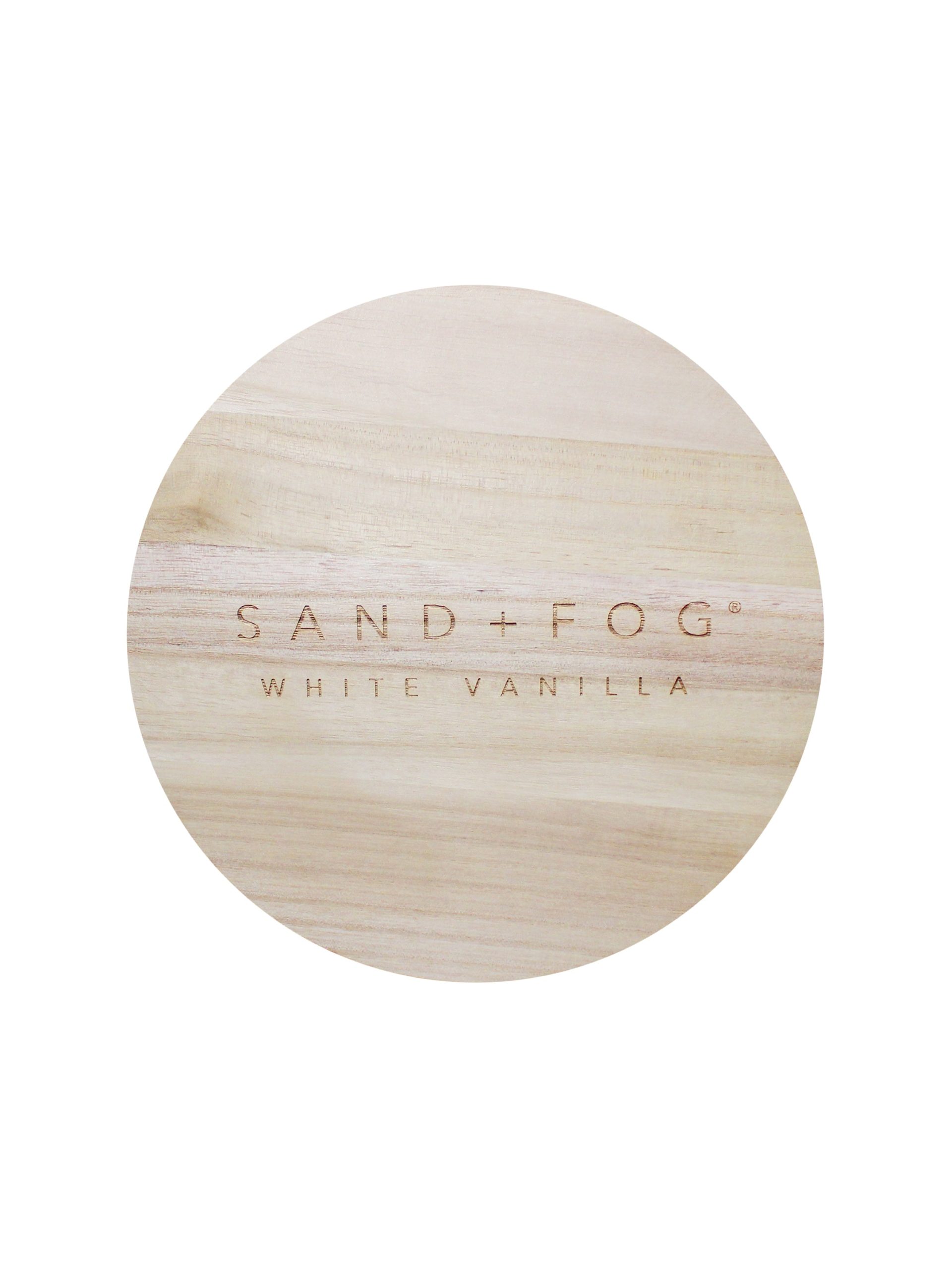 Sand Fog White Vanilla 34 oz scented candle - Image 4
