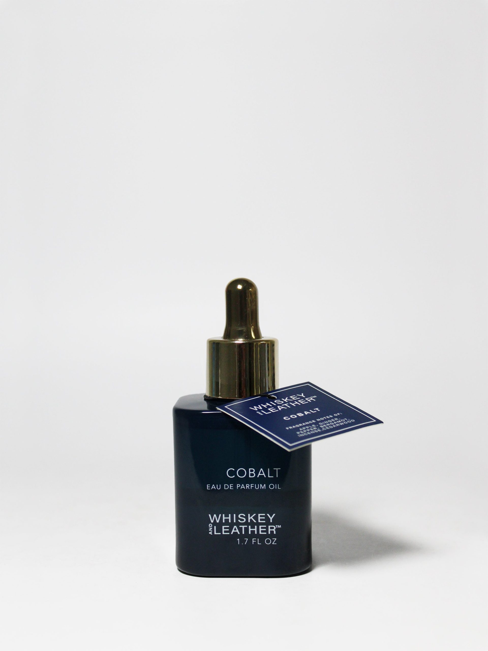 Sand Fog Cobalt 50 ml Perfume Oil Dropper