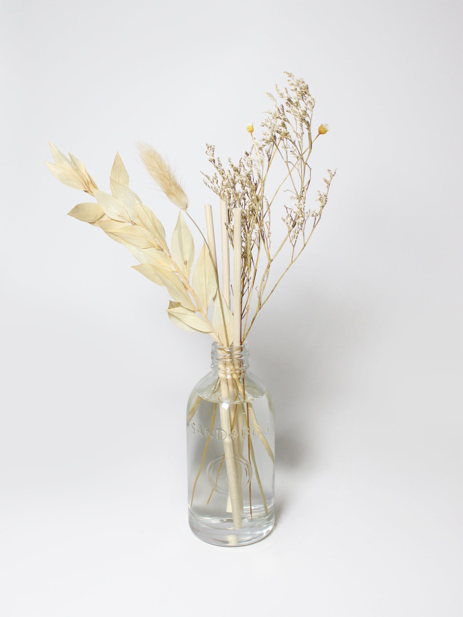 Sand Fog Midnight Tides 110 ml Reed Diffuser - Image 3