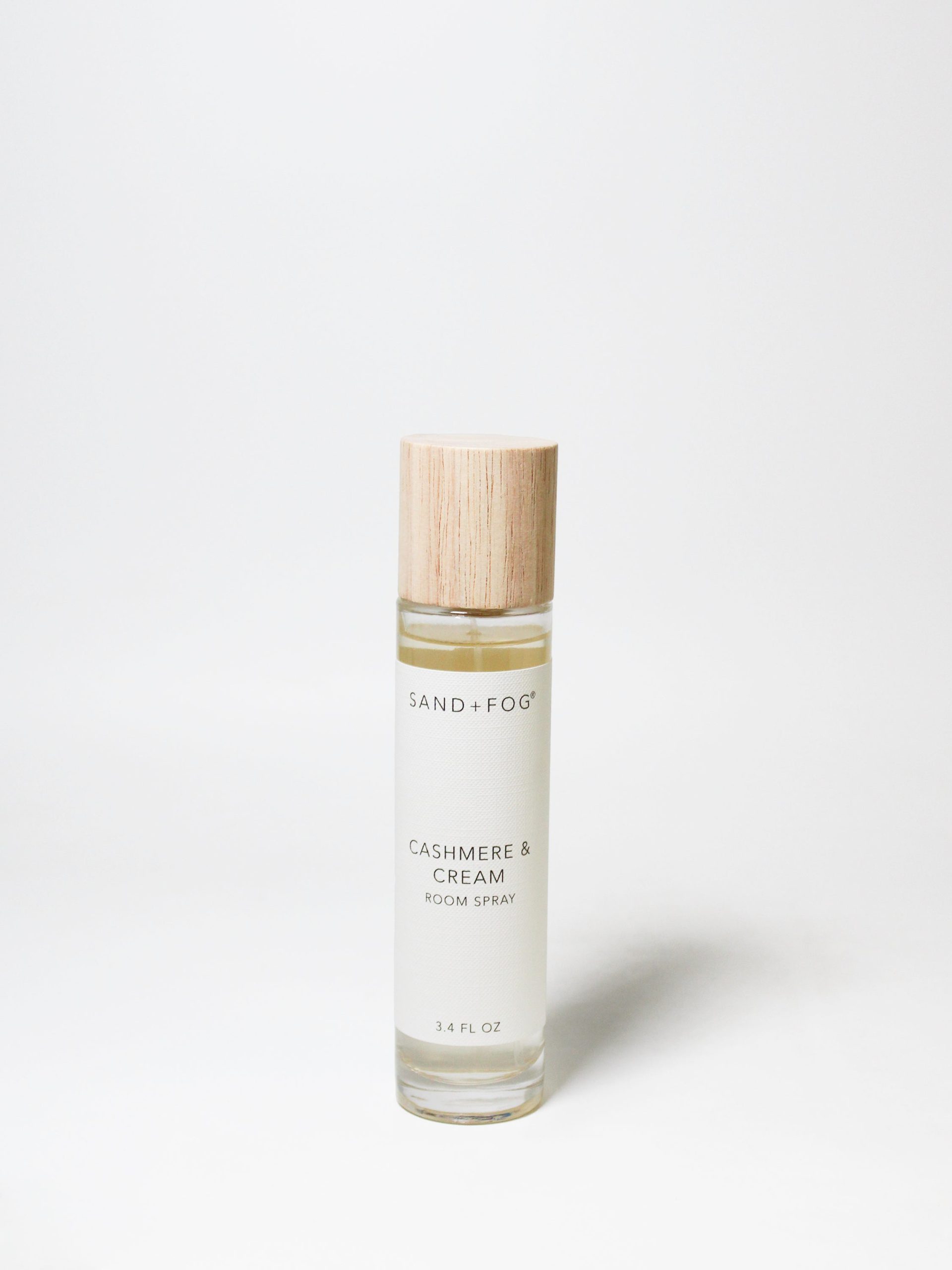 Sand Fog Cashmere & Cream 100 ml Room Spray