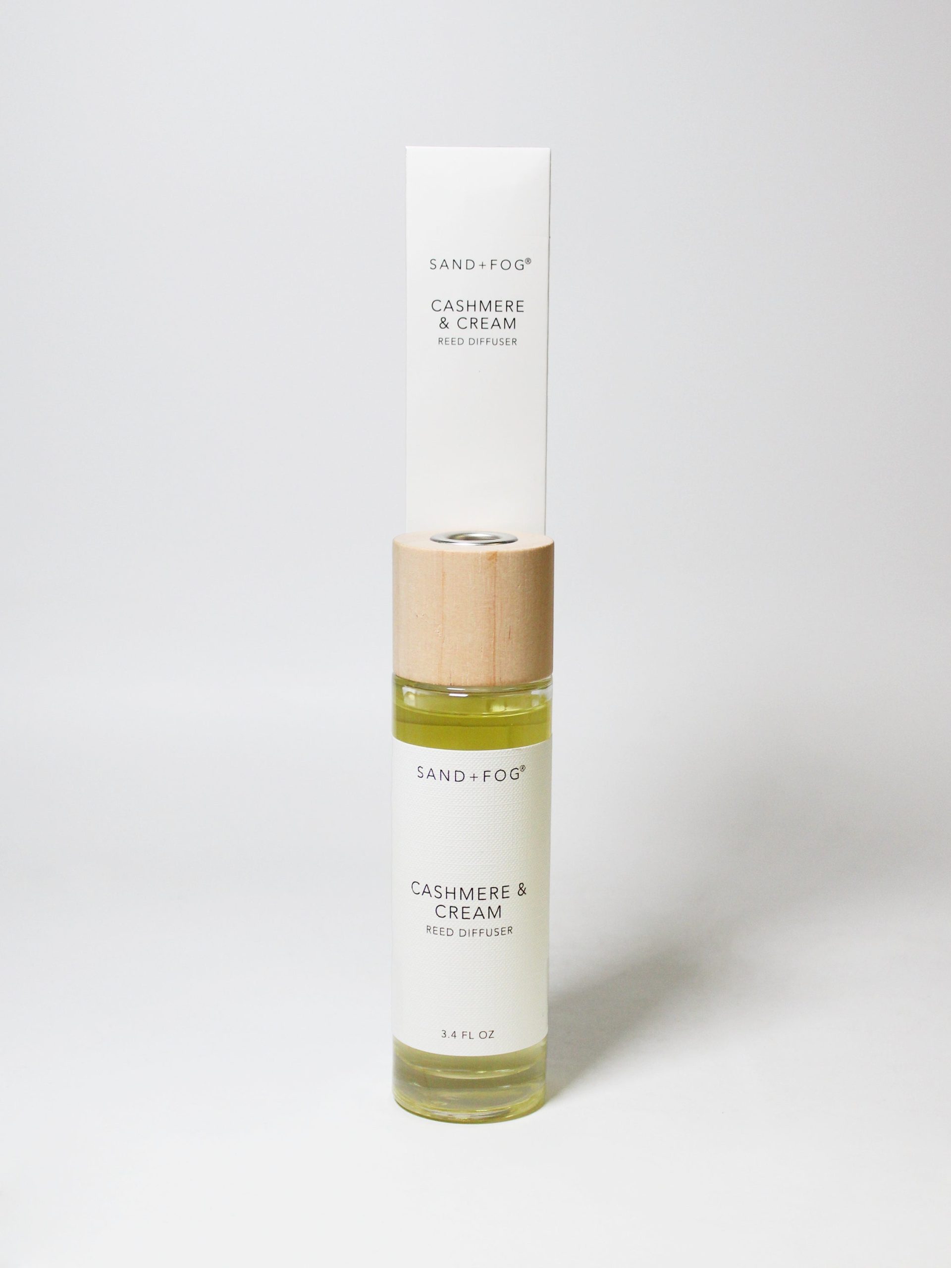 Sand Fog Coastal Cashmere 50 ml Perfume Oil Dropper - Image 4