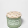 Sand Fog Sand + Paws California Beach House 12 oz scented candle