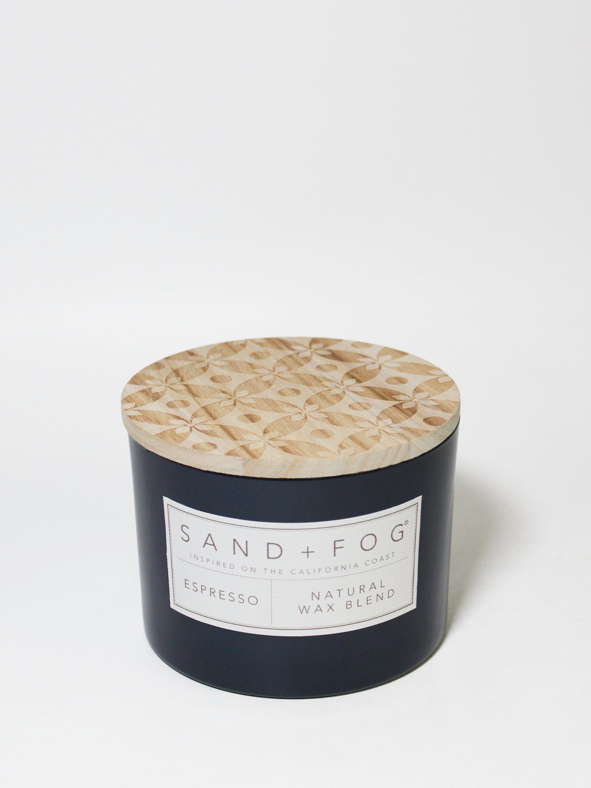 Sand Fog Vanilla Latte 10.47 oz Liquid Hand Soap - Image 4