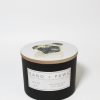 Sand Fog Sand + Paws Ocean Mist 12 oz scented candle