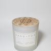 Sand Fog Vanilla Sandalwood 21 oz scented candle