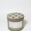 Sand Fog Pistachio Dream 12 oz scented candle