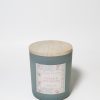 Sand Fog Ocean & Driftwood 10 oz scented candle