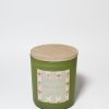 Sand Fog Fern & Moss 10 oz scented candle