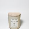 Sand Fog Coconut & Lychee 10 oz scented candle