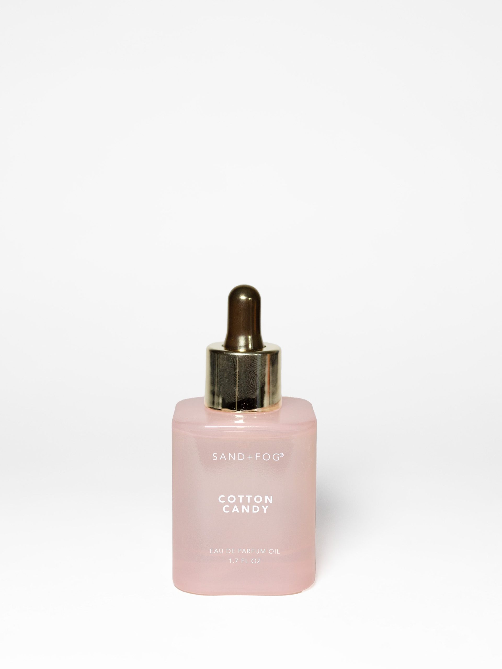 Sand Fog Cotton Candy 50ml Perfume Oil Dropper - Image 3