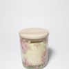 Sand Fog Rosewood 11.5 oz scented candle