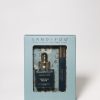 Sand Fog Perfume Oil Rollerball and Perfume Dropper Set - Vanilla Musk