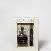 Sand Fog Perfume Oil Rollerball and Perfume Dropper Set - Vanilla & Amber