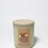 Sand Fog Berries & Cream 10 oz scented candle