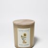 Sand Fog White Flowers 10 oz scented candle