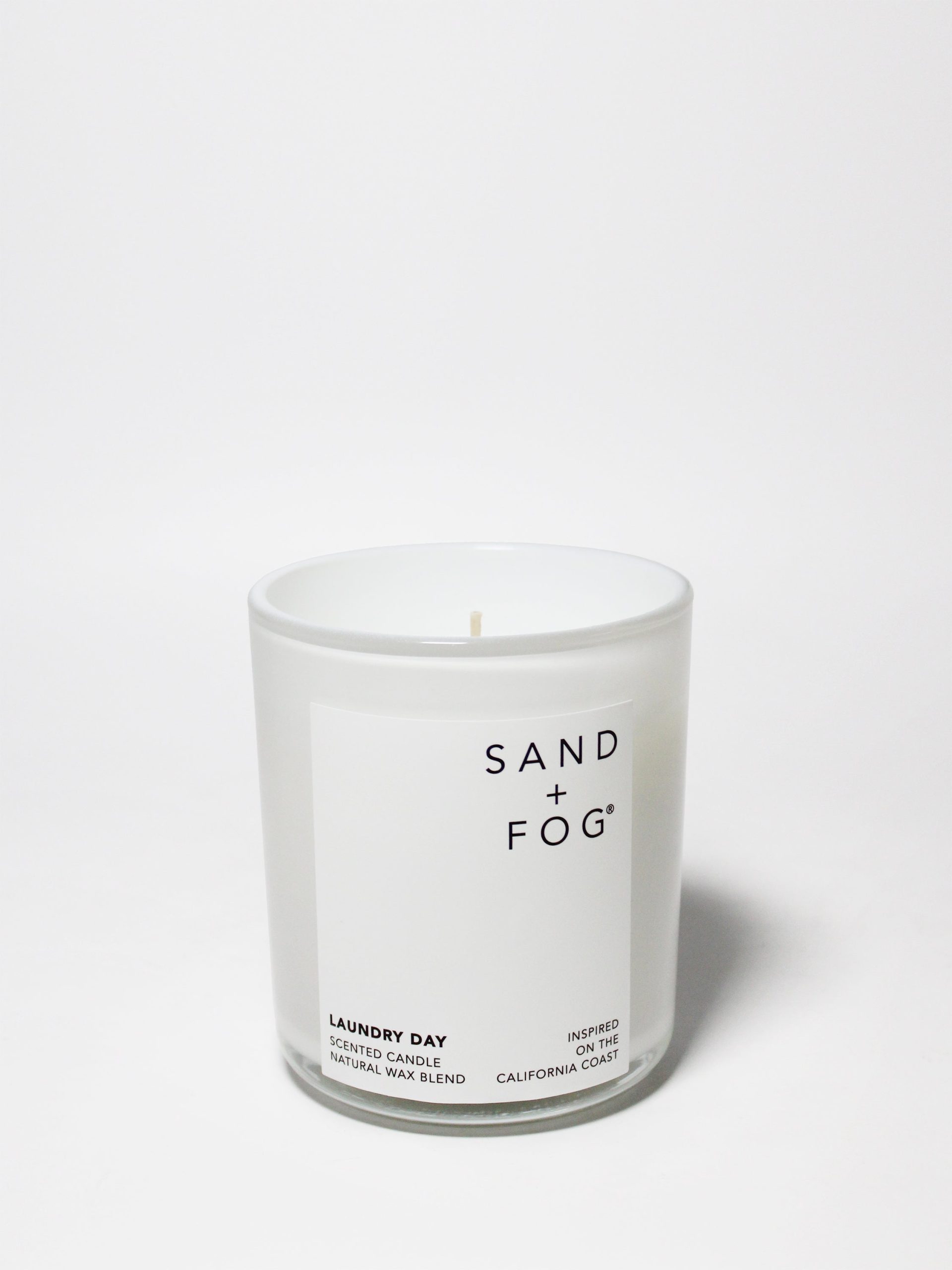 Sand Fog Laundry Day 10 oz scented candle - Image 3