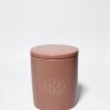 Sand Fog Mango Tangerine 12 oz scented candle