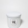 Sand Fog Teakwood 11 oz scented candle