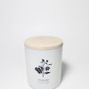 Sand Fog Tropical Citrus Natural Home 11.5 oz scented candle