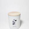 Sand Fog White Flowers Natural Home 11.5 oz scented candle
