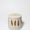 Sand Fog Amber & Fig Natural Home 7 oz scented candle
