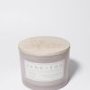 Sand Fog Fresh Lilac 12 oz scented candle