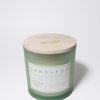 Sand Fog Ocean Mist 21 oz scented candle