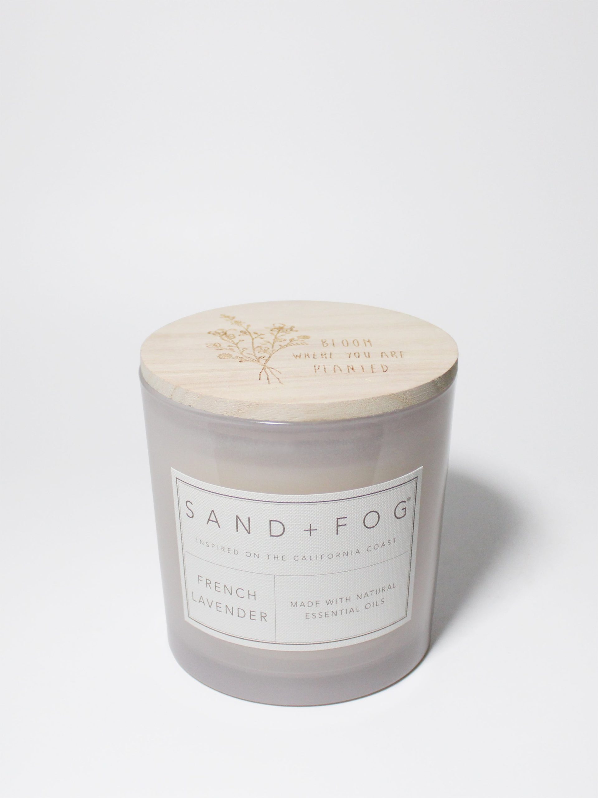 Sand Fog Set of Three 50 mL Linen Sprays - Image 3