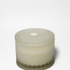 Sand Fog White Vanilla 9.5 oz scented candle
