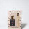 Sand Fog Exploratory Perfume Oil Rollerball Set - Day to Night Collection