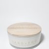 Sand Fog Tahitian Vanilla 34 oz scented candle