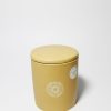 Sand Fog Sun Washed Citrus 12 oz scented candle