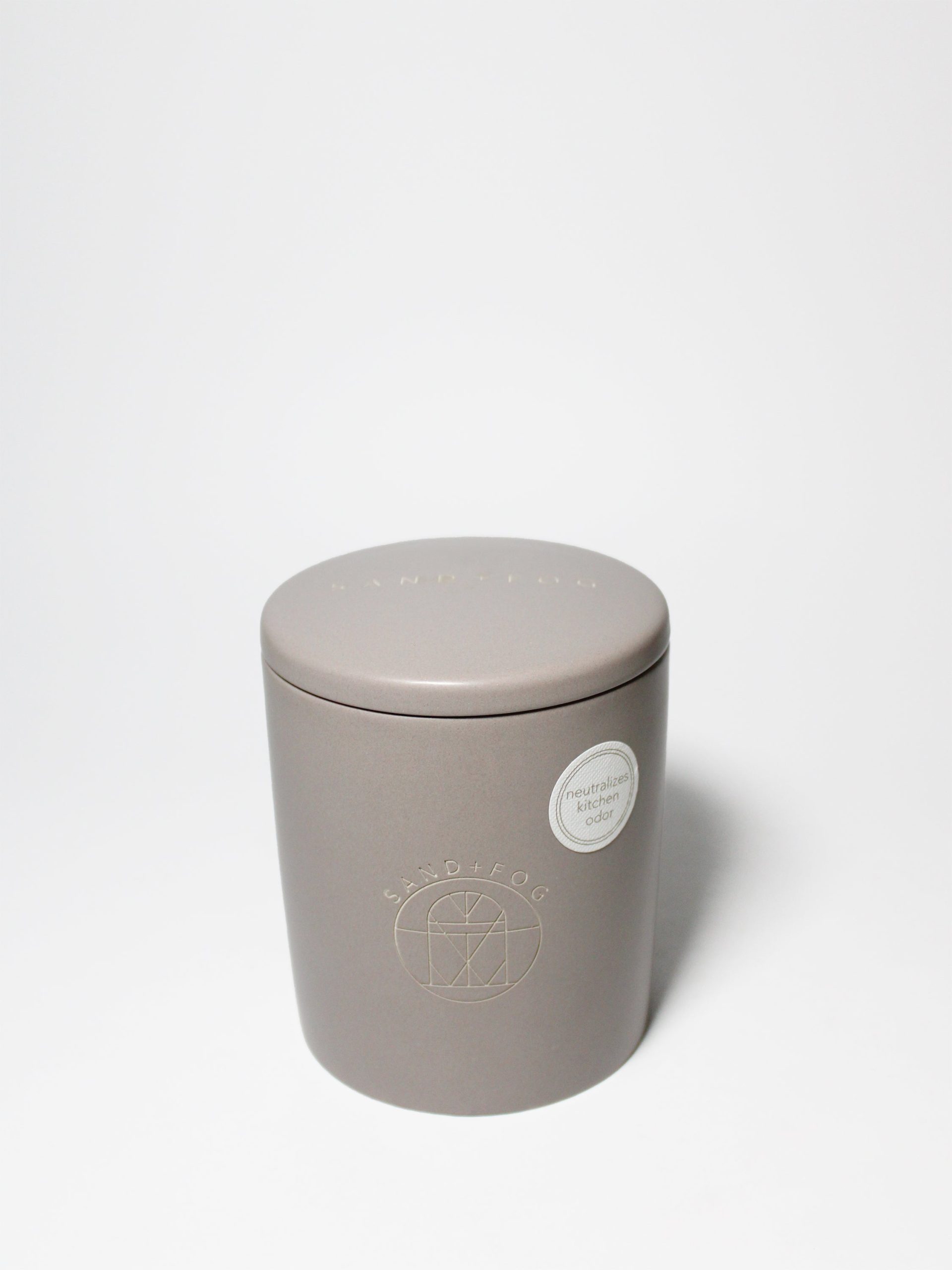 Sand Fog Limoncello 12 oz scented candle