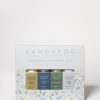 Sand Fog 4 Pack of 10 ml Fragrance Diffuser Oils
