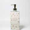 Sand Fog Peony & White Lily 16.9 oz Liquid Hand Soap