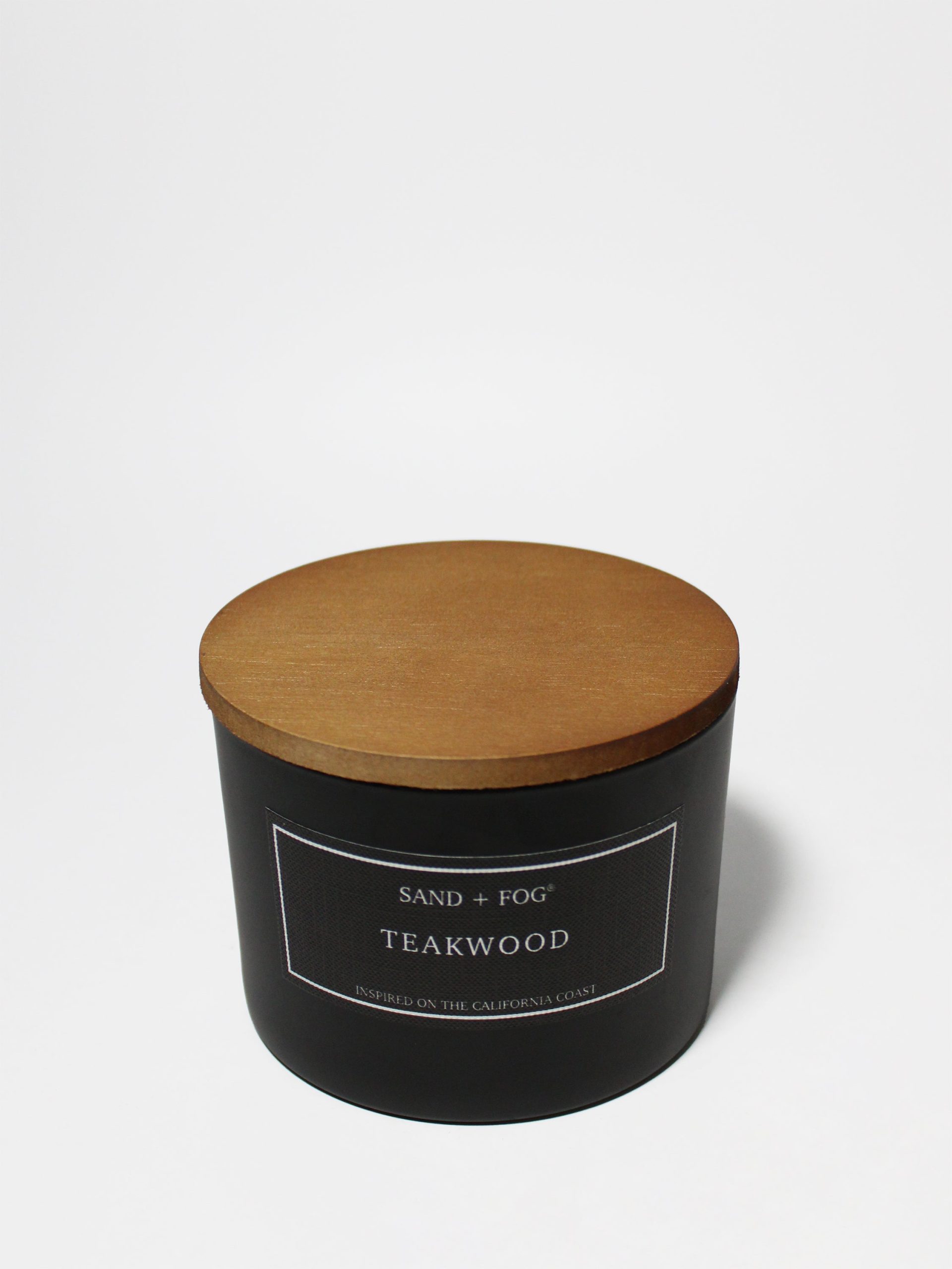 Sand Fog Teakwood 12.8 oz Liquid Hand Soap - Image 3