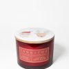 Sand Fog Vanilla Bean Noel 12 oz scented candle