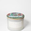Sand Fog Perfect Holiday 12 oz scented candle