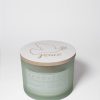 Sand Fog Pine & Sage 12 oz scented candle
