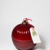 Sand Fog Cinnamon Noel 6 oz scented candle