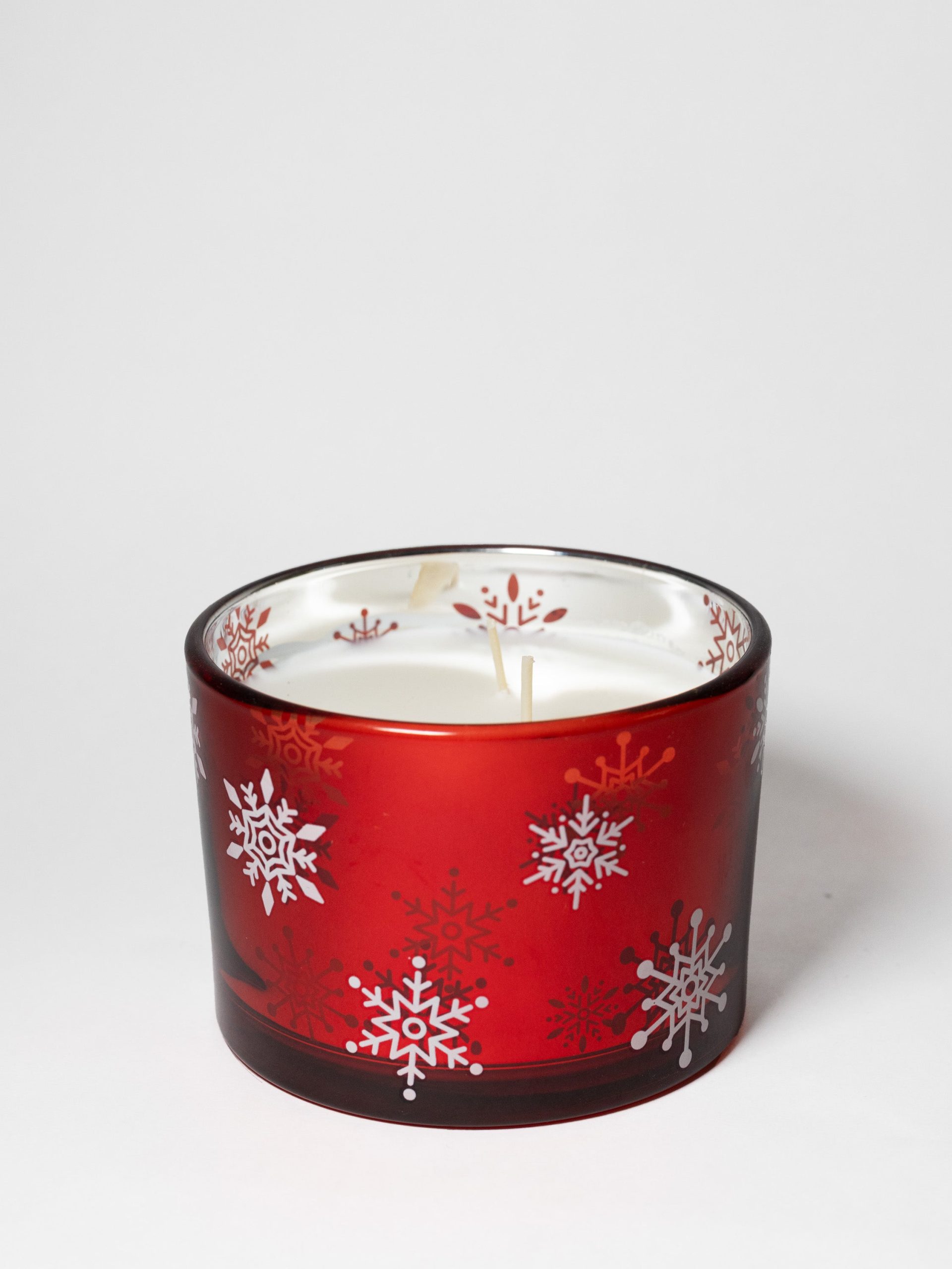 Sand Fog Winter Pine 12 oz scented candle - Image 3