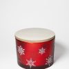 Sand Fog Winter Pine 12 oz scented candle