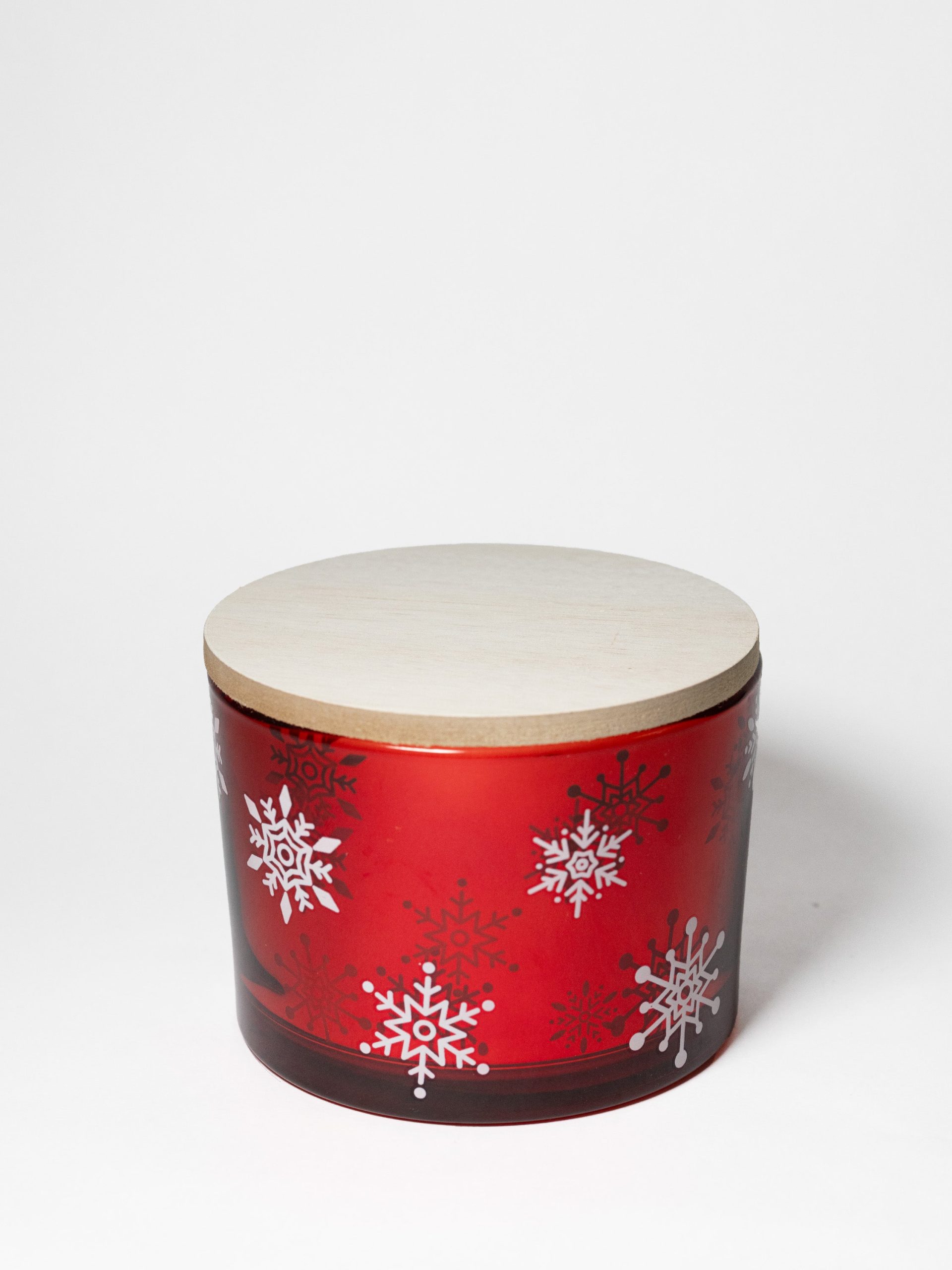 Sand Fog Winter Pine 12 oz scented candle
