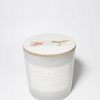 Sand Fog Sand + Paws Juniper Berry Sage 21 oz scented candle