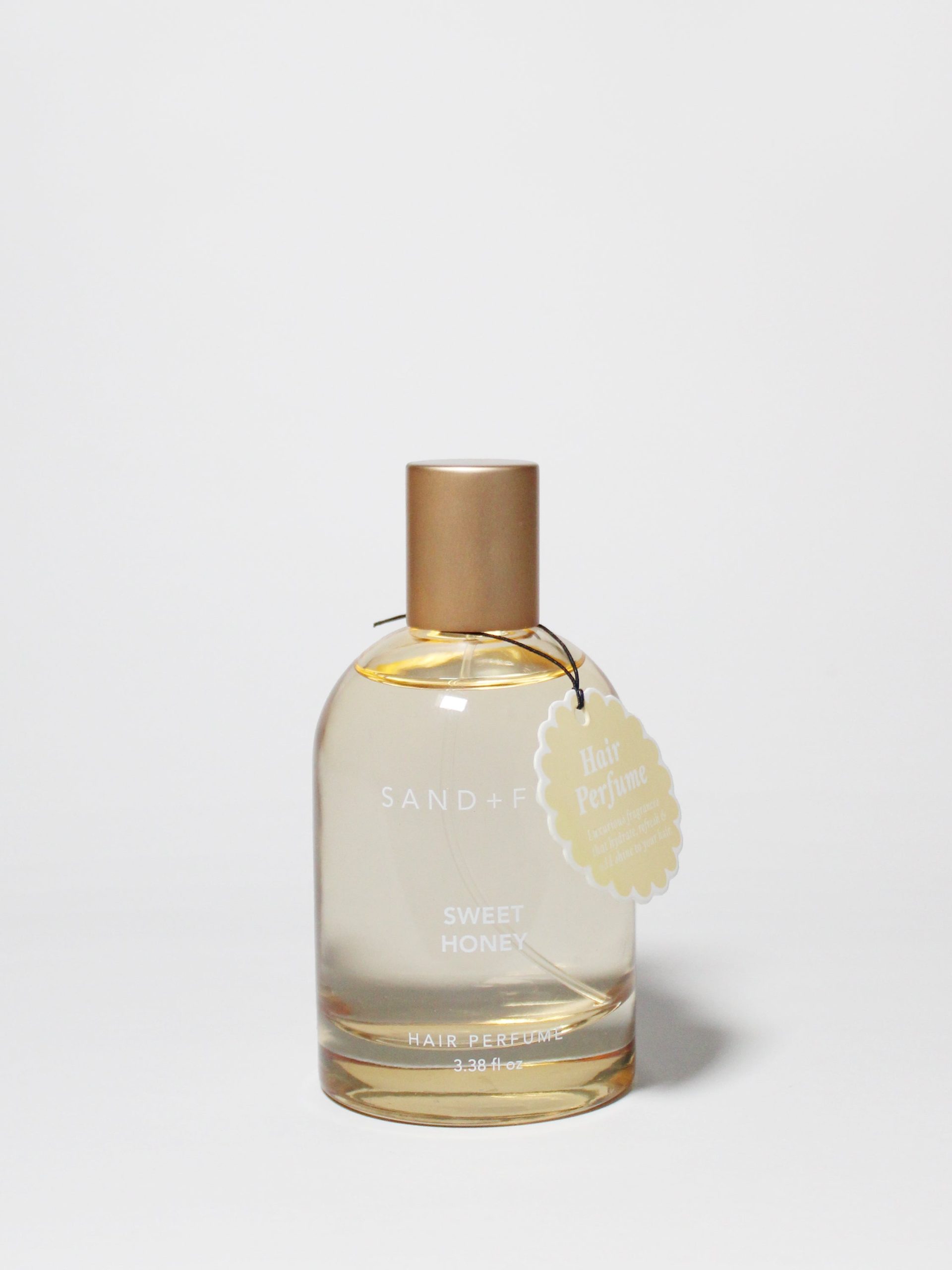 Sand Fog Wildflower & Honey 50ml Perfume Oil Dropper - Image 4