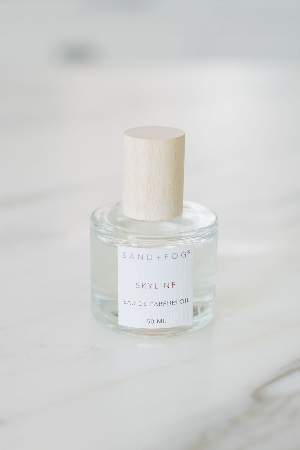 Sand Fog Skyline 50ml Perfume Oil Rollerball - Image 3