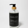 Sand Fog Teakwood 20 oz Liquid Hand Soap