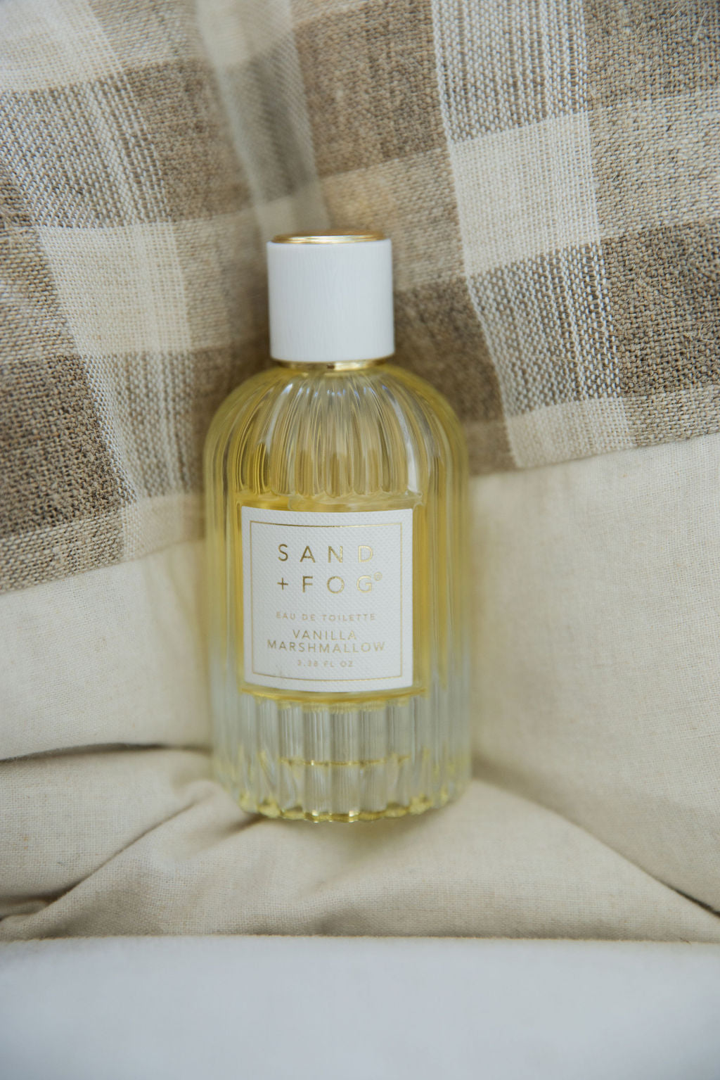 Sand Fog Vanilla Marshmallow 100 ml Eau de Toilette - Image 3