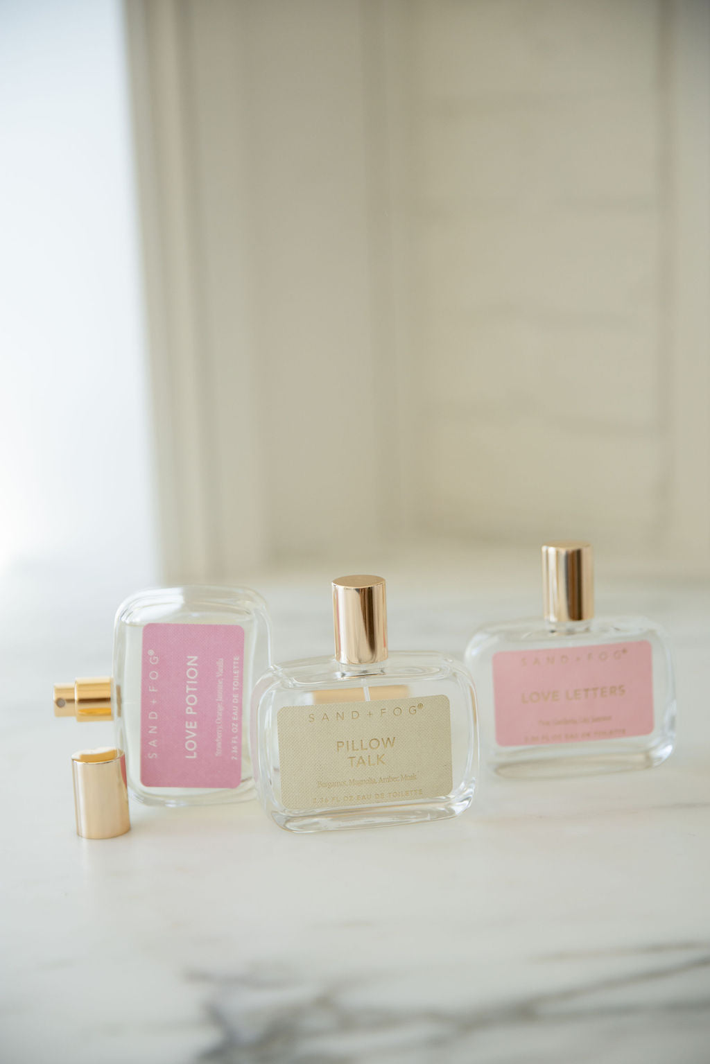 Sand Fog Love Potion 70 ml Eau de Toilette - Image 3