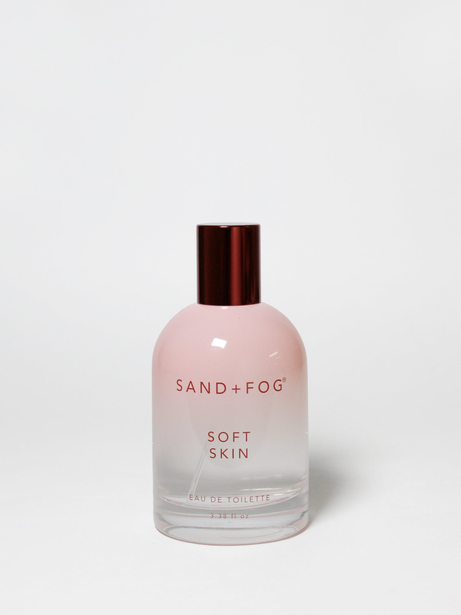 Sand Fog Soft Skin 100 ml Eau de Toilette